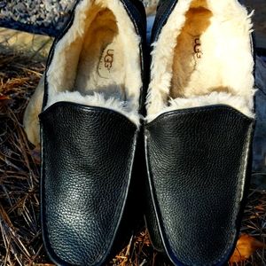 Men's slippers